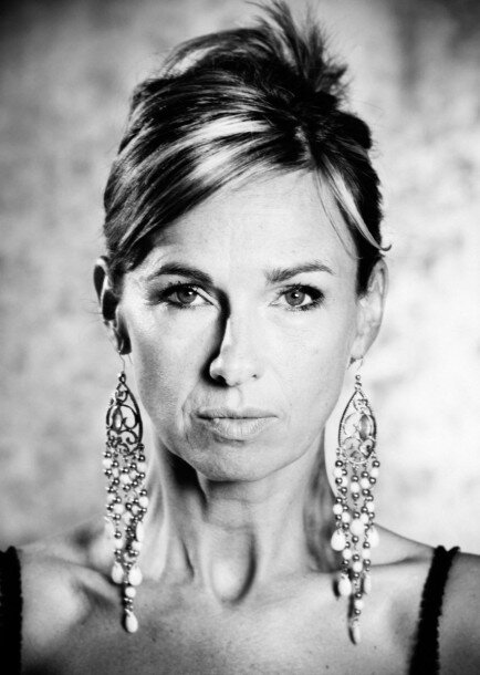 Vrouwenportret 3