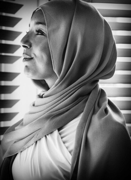 Vrouwenportret 01