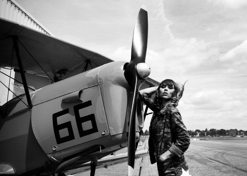 Enjoy your flight 01