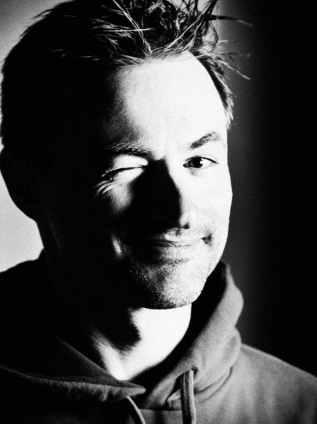 Dimitri Leue